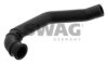 SWAG 10 93 3848 Hose, crankcase breather